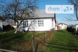 одноповерховий будинок, 62 кв. м, цегла. Продаж у Малій Тур’ї фото 1