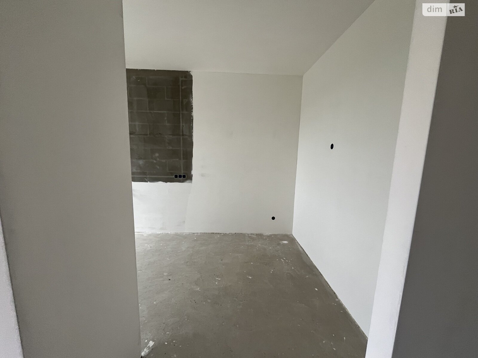 одноэтажный дом с гаражом, 160 кв. м, газобетон. Продажа в Долине фото 1 одноэтажный дом с гаражом, 160 кв. м, газобетон. Продажа в Долине фото 1