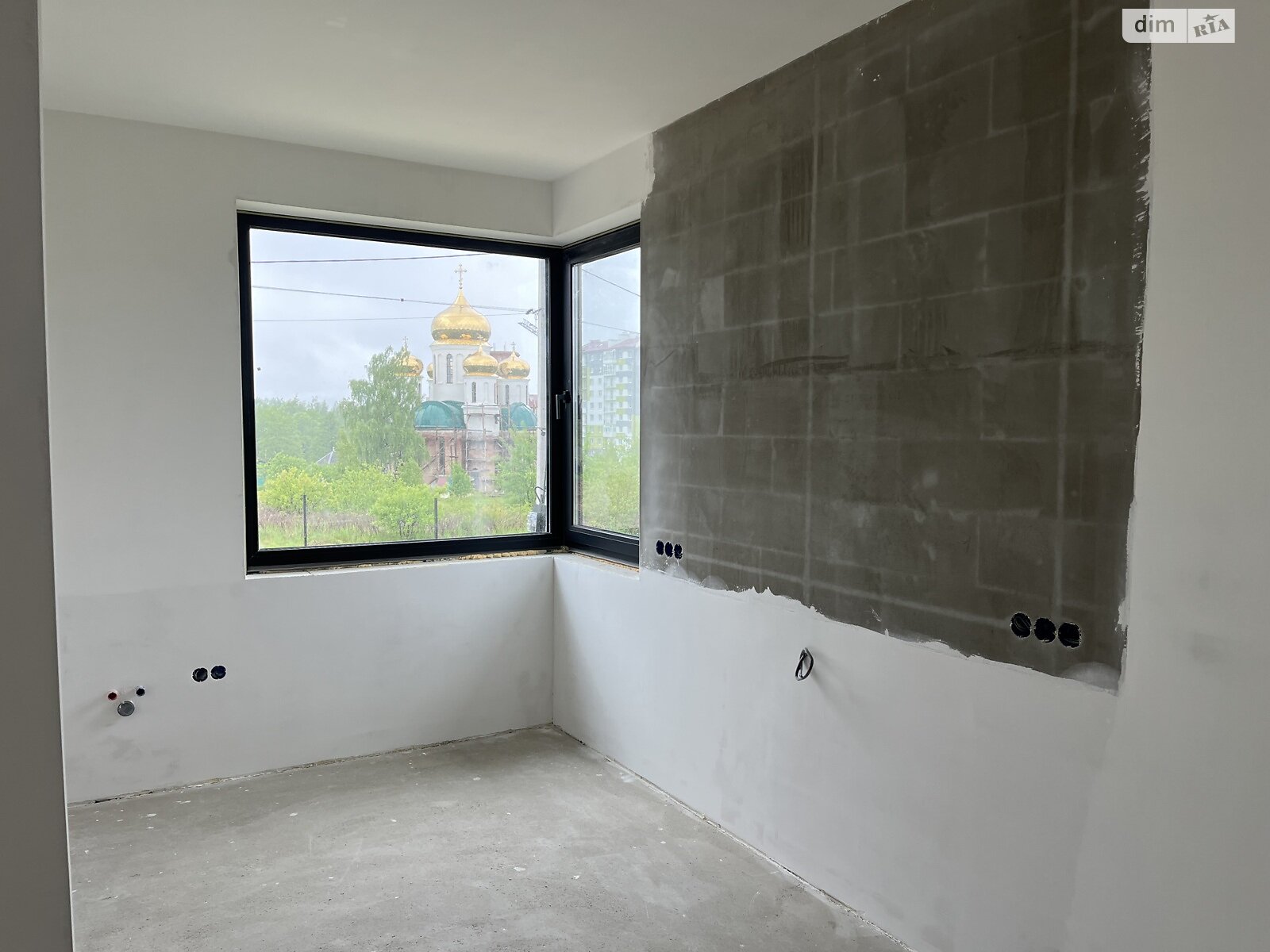одноэтажный дом с гаражом, 160 кв. м, газобетон. Продажа в Долине фото 1 одноэтажный дом с гаражом, 160 кв. м, газобетон. Продажа в Долине фото 1