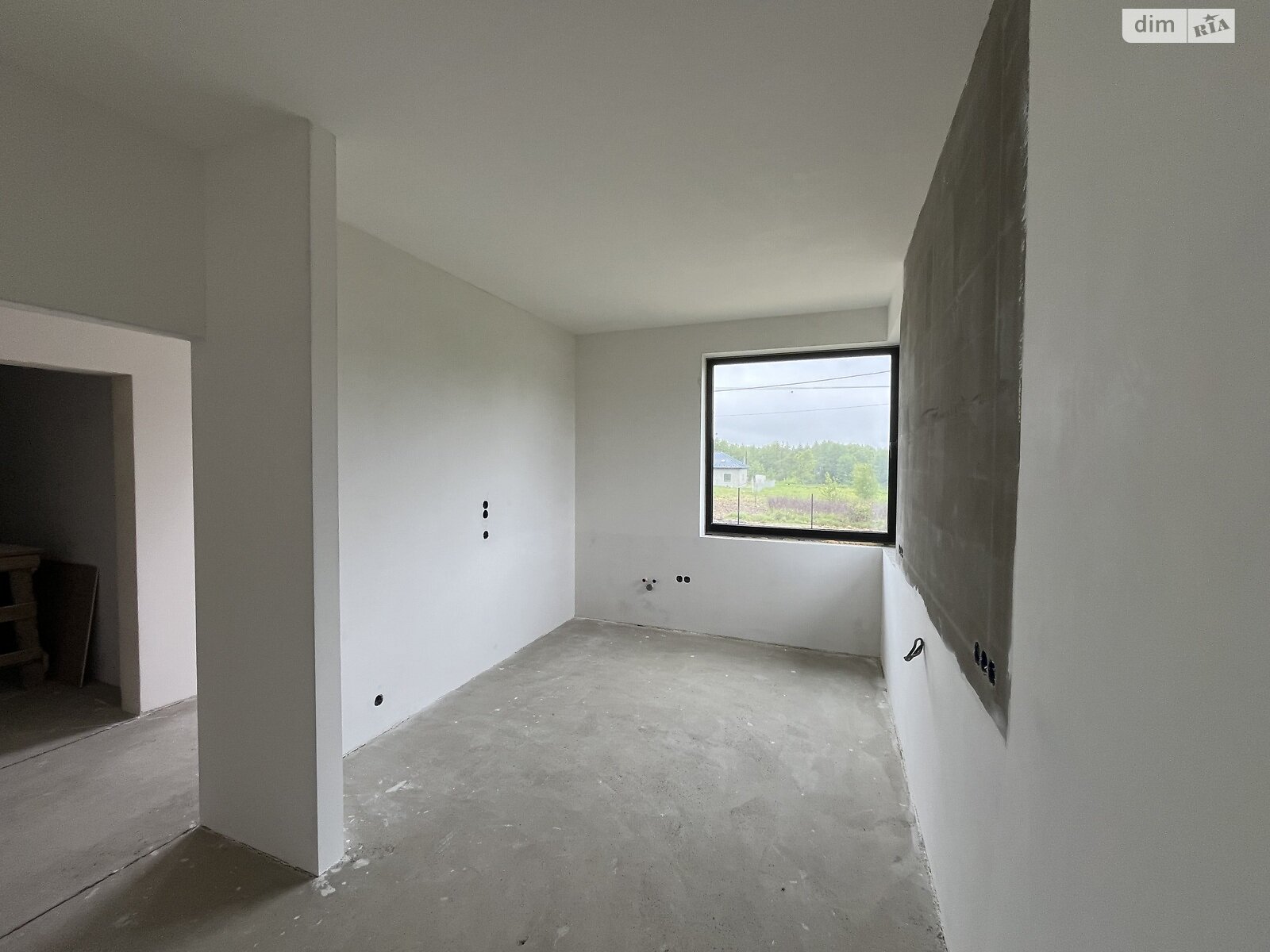 одноэтажный дом с гаражом, 160 кв. м, газобетон. Продажа в Долине фото 1 одноэтажный дом с гаражом, 160 кв. м, газобетон. Продажа в Долине фото 1