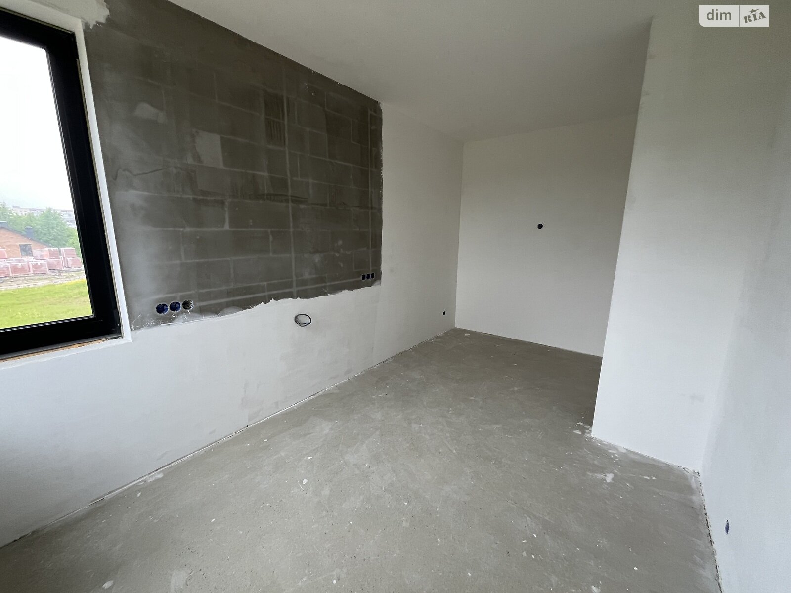 одноэтажный дом с гаражом, 160 кв. м, газобетон. Продажа в Долине фото 1 одноэтажный дом с гаражом, 160 кв. м, газобетон. Продажа в Долине фото 1