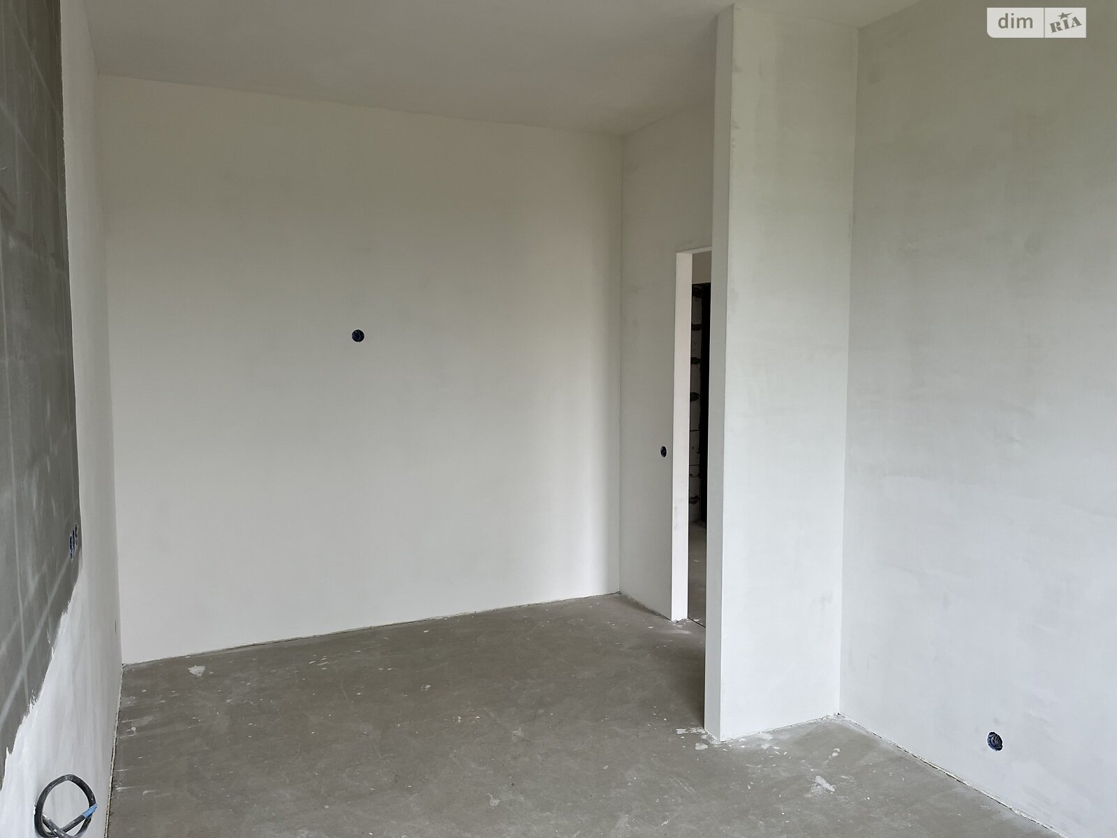 одноэтажный дом с гаражом, 160 кв. м, газобетон. Продажа в Долине фото 1 одноэтажный дом с гаражом, 160 кв. м, газобетон. Продажа в Долине фото 1