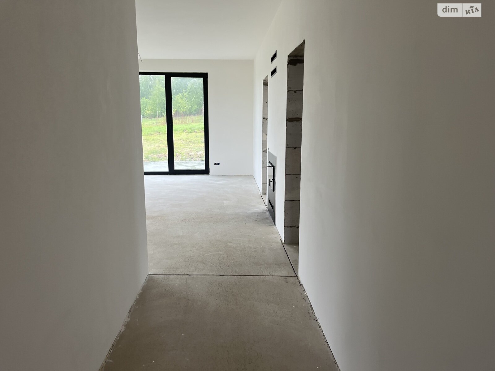 одноэтажный дом с гаражом, 160 кв. м, газобетон. Продажа в Долине фото 1 одноэтажный дом с гаражом, 160 кв. м, газобетон. Продажа в Долине фото 1