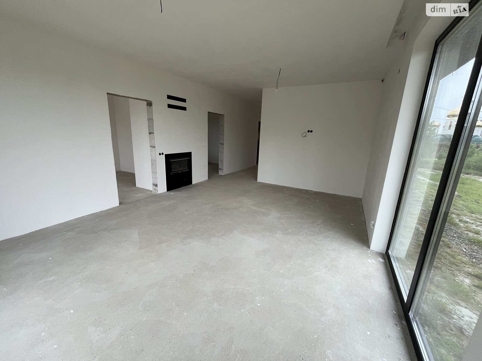 одноэтажный дом с гаражом, 160 кв. м, газобетон. Продажа в Долине фото 1 одноэтажный дом с гаражом, 160 кв. м, газобетон. Продажа в Долине фото 1
