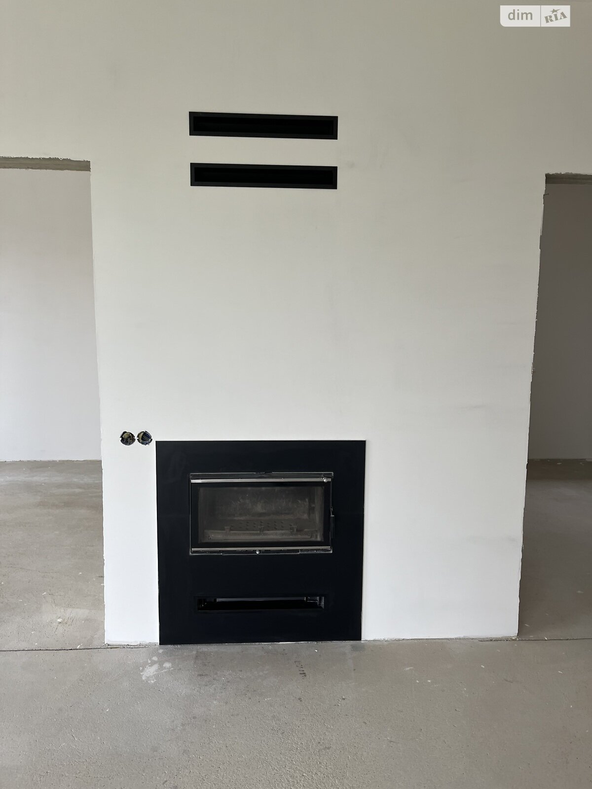 одноэтажный дом с гаражом, 160 кв. м, газобетон. Продажа в Долине фото 1 одноэтажный дом с гаражом, 160 кв. м, газобетон. Продажа в Долине фото 1