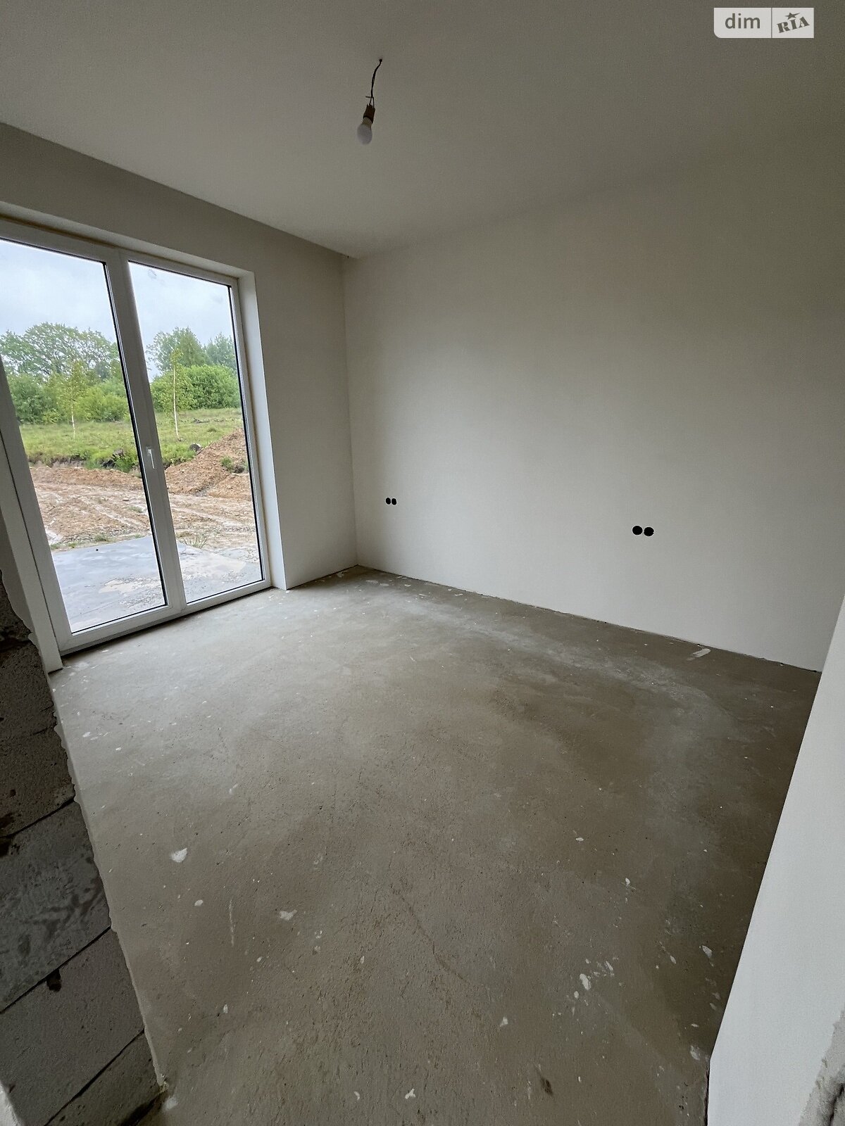 одноэтажный дом с гаражом, 160 кв. м, газобетон. Продажа в Долине фото 1 одноэтажный дом с гаражом, 160 кв. м, газобетон. Продажа в Долине фото 1