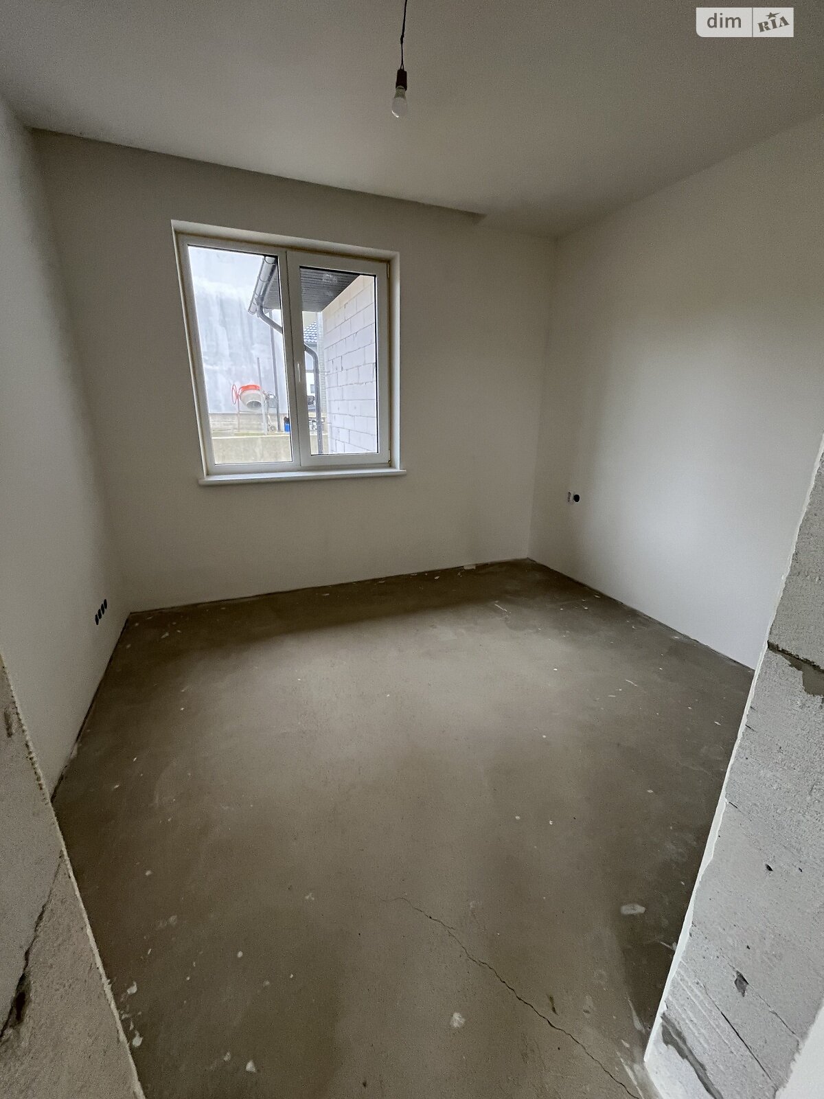 одноэтажный дом с гаражом, 160 кв. м, газобетон. Продажа в Долине фото 1 одноэтажный дом с гаражом, 160 кв. м, газобетон. Продажа в Долине фото 1