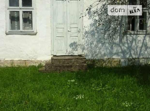 одноэтажный дом с садом, 91 кв. м, дерево и кирпич. Продажа в Новичке (Ивано-Франковская обл.) фото 1 одноэтажный дом с садом, 91 кв. м, дерево и кирпич. Продажа в Новичке (Ивано-Франковская обл.) фото 1