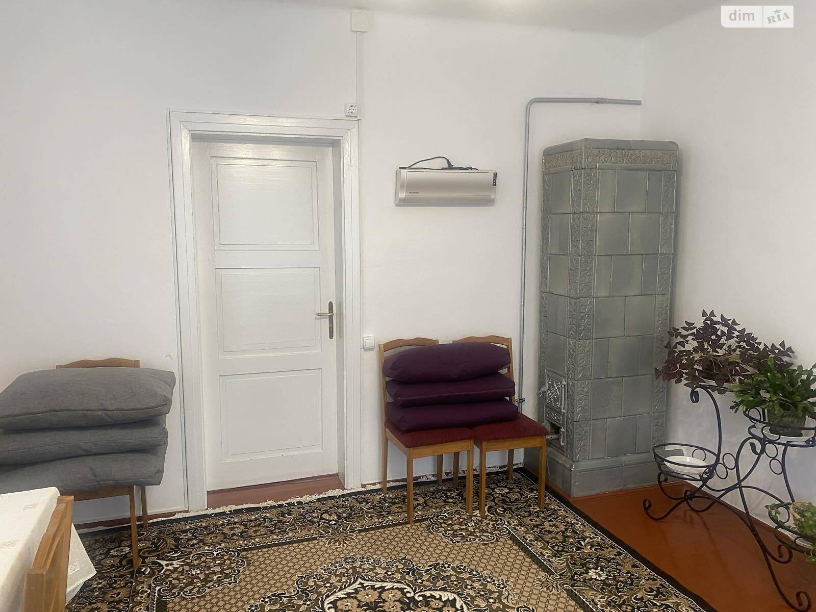 одноэтажный дом, 101 кв. м, дерево и кирпич. Продажа в Долине фото 1