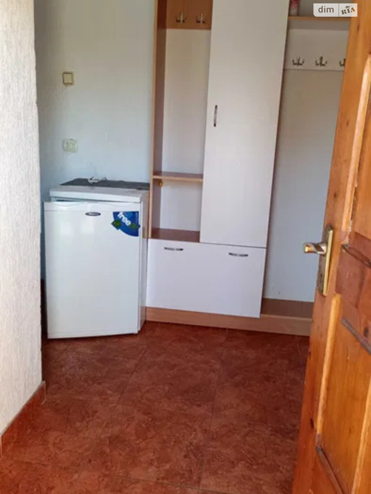 двухэтажный дом с отоплением, 65 кв. м, кирпич. Продажа в Долине фото 1 двухэтажный дом с отоплением, 65 кв. м, кирпич. Продажа в Долине фото 1