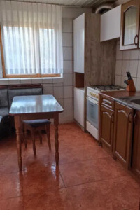 двухэтажный дом с отоплением, 65 кв. м, кирпич. Продажа в Долине фото 2