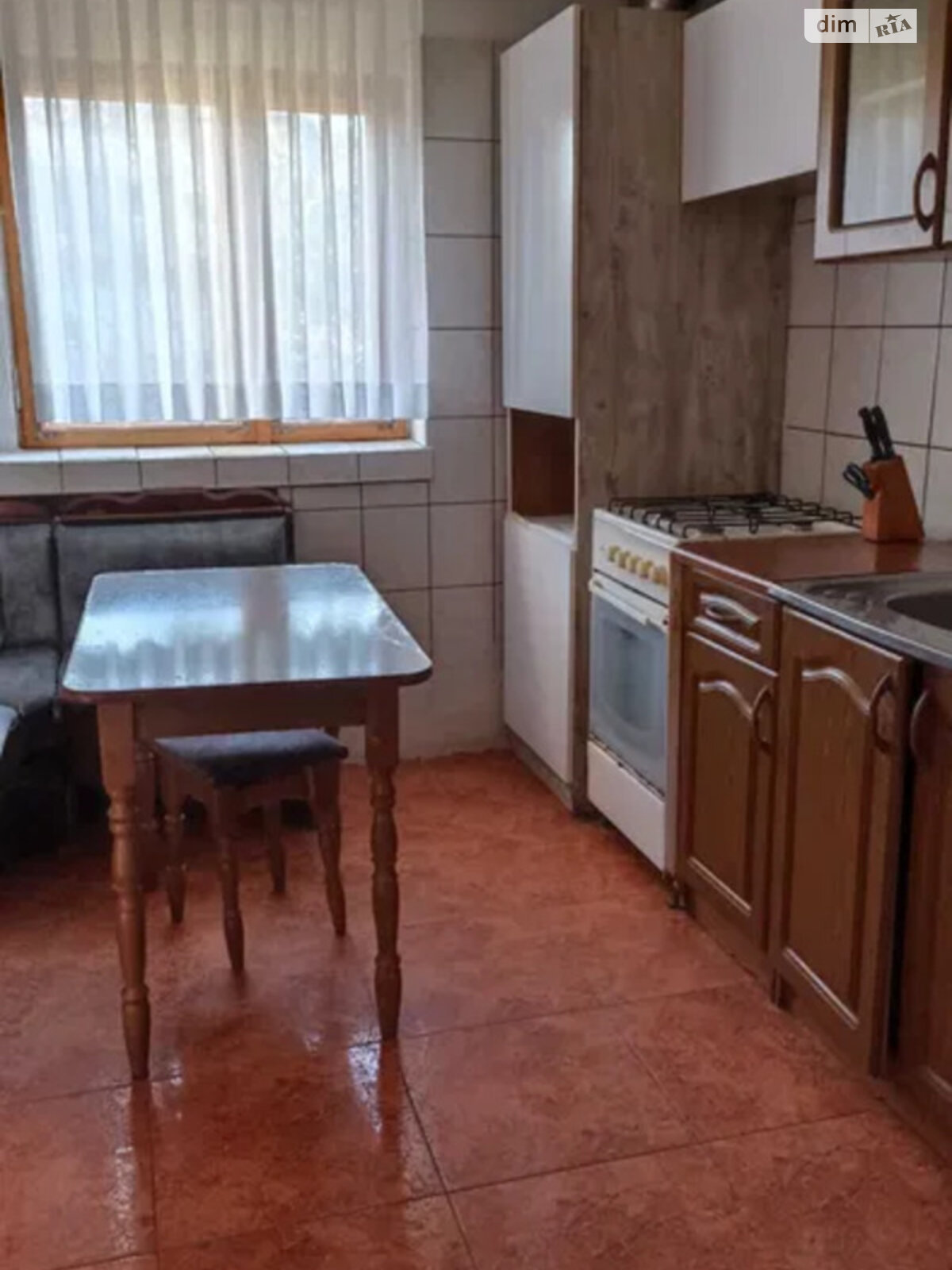 двухэтажный дом с отоплением, 65 кв. м, кирпич. Продажа в Долине фото 1 двухэтажный дом с отоплением, 65 кв. м, кирпич. Продажа в Долине фото 1