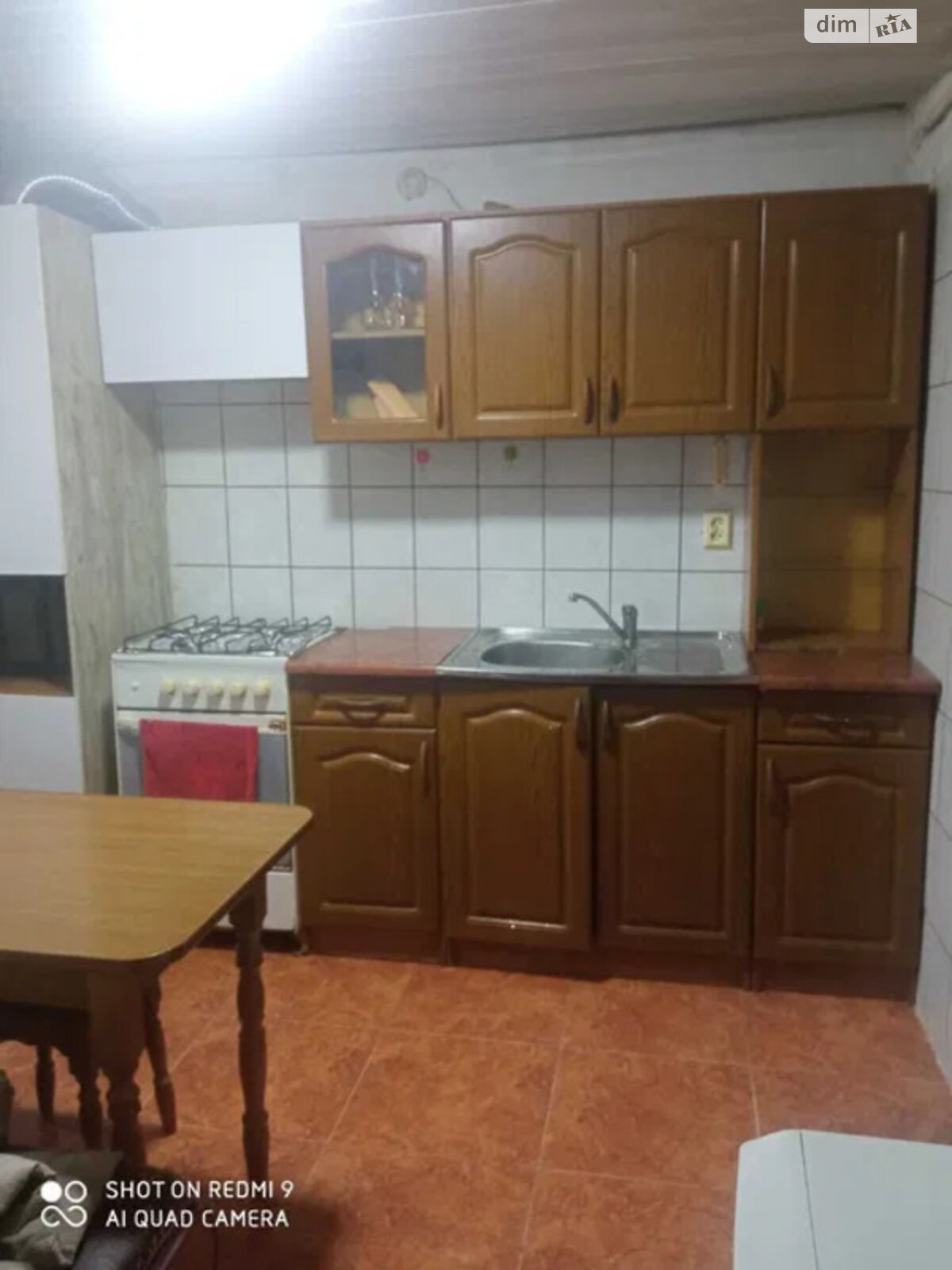 двухэтажный дом с отоплением, 65 кв. м, кирпич. Продажа в Долине фото 1 двухэтажный дом с отоплением, 65 кв. м, кирпич. Продажа в Долине фото 1
