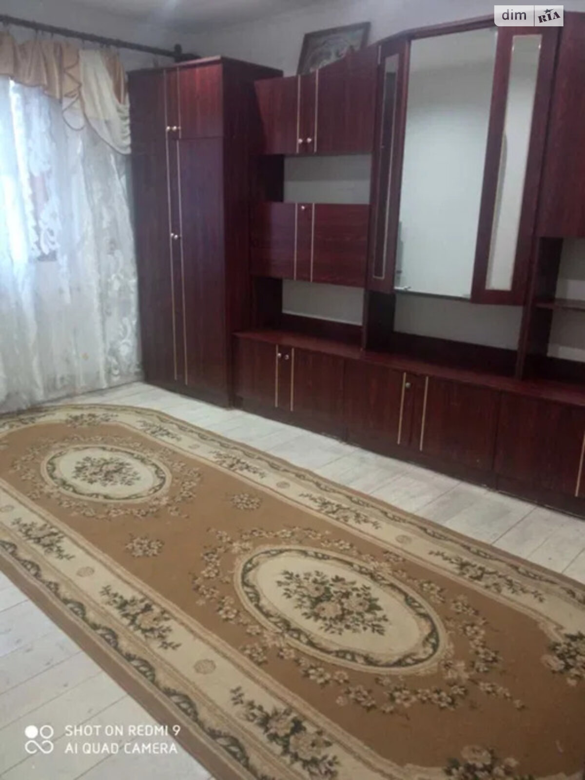 двухэтажный дом с отоплением, 65 кв. м, кирпич. Продажа в Долине фото 1 двухэтажный дом с отоплением, 65 кв. м, кирпич. Продажа в Долине фото 1
