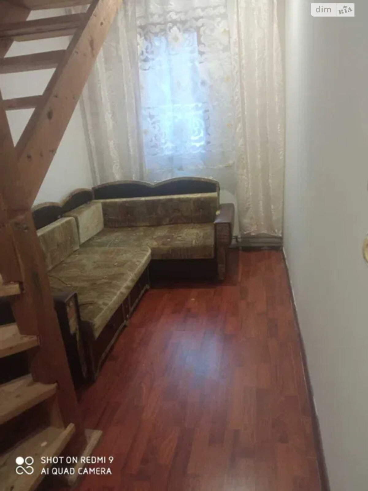 двухэтажный дом с отоплением, 65 кв. м, кирпич. Продажа в Долине фото 1 двухэтажный дом с отоплением, 65 кв. м, кирпич. Продажа в Долине фото 1