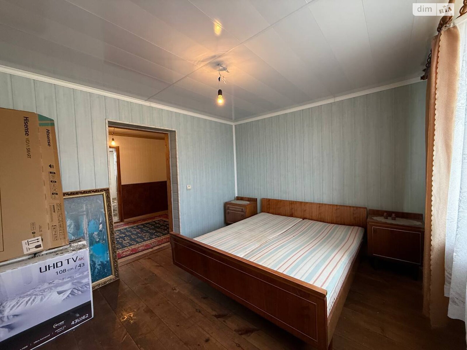 двухэтажный дом с гаражом, 319 кв. м, кирпич. Продажа в Долине фото 1 двухэтажный дом с гаражом, 319 кв. м, кирпич. Продажа в Долине фото 1