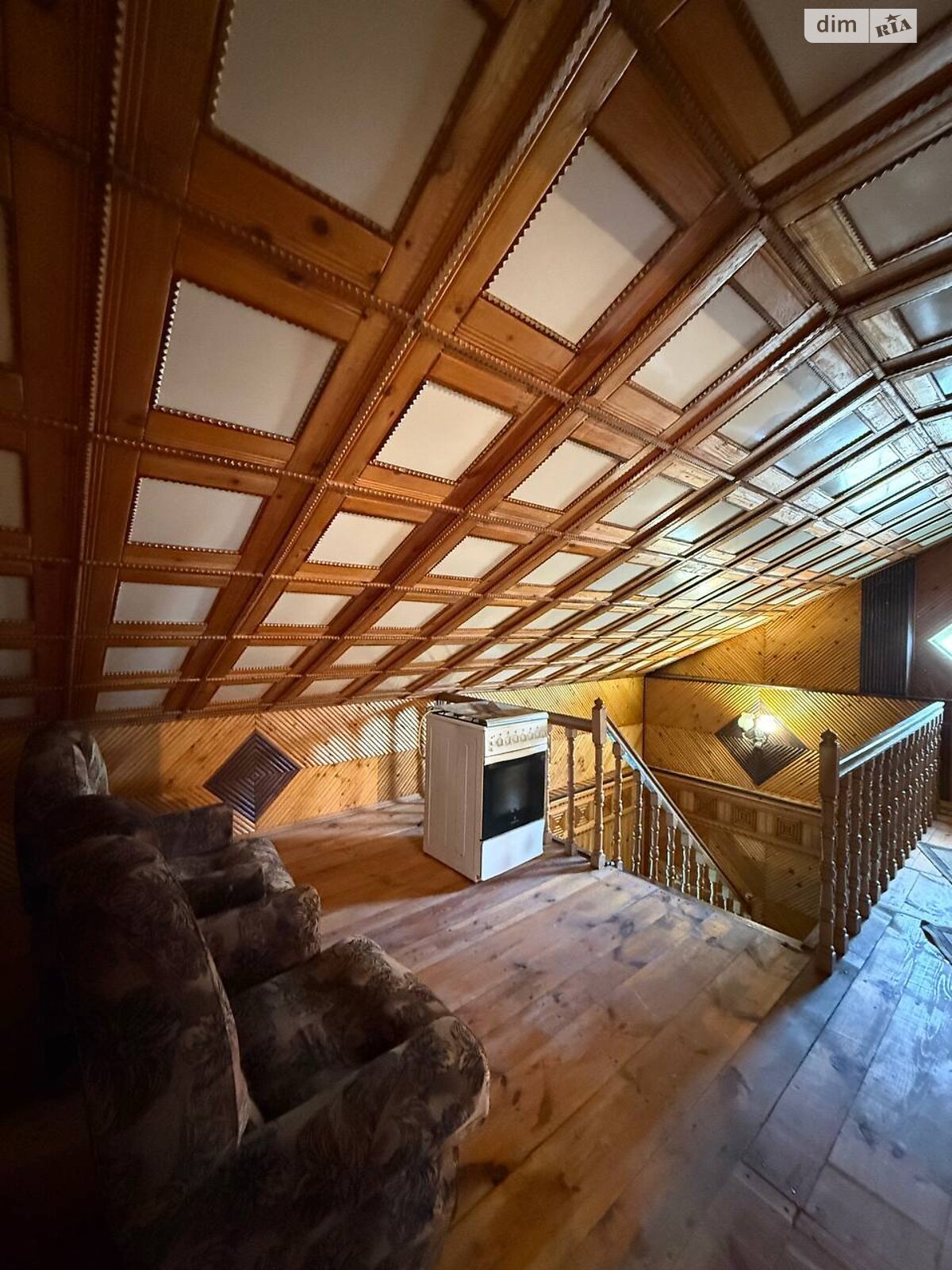 двухэтажный дом с гаражом, 319 кв. м, кирпич. Продажа в Долине фото 1 двухэтажный дом с гаражом, 319 кв. м, кирпич. Продажа в Долине фото 1