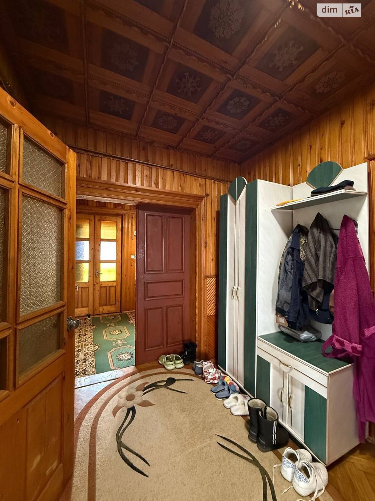 двухэтажный дом с гаражом, 319 кв. м, кирпич. Продажа в Долине фото 1 двухэтажный дом с гаражом, 319 кв. м, кирпич. Продажа в Долине фото 1