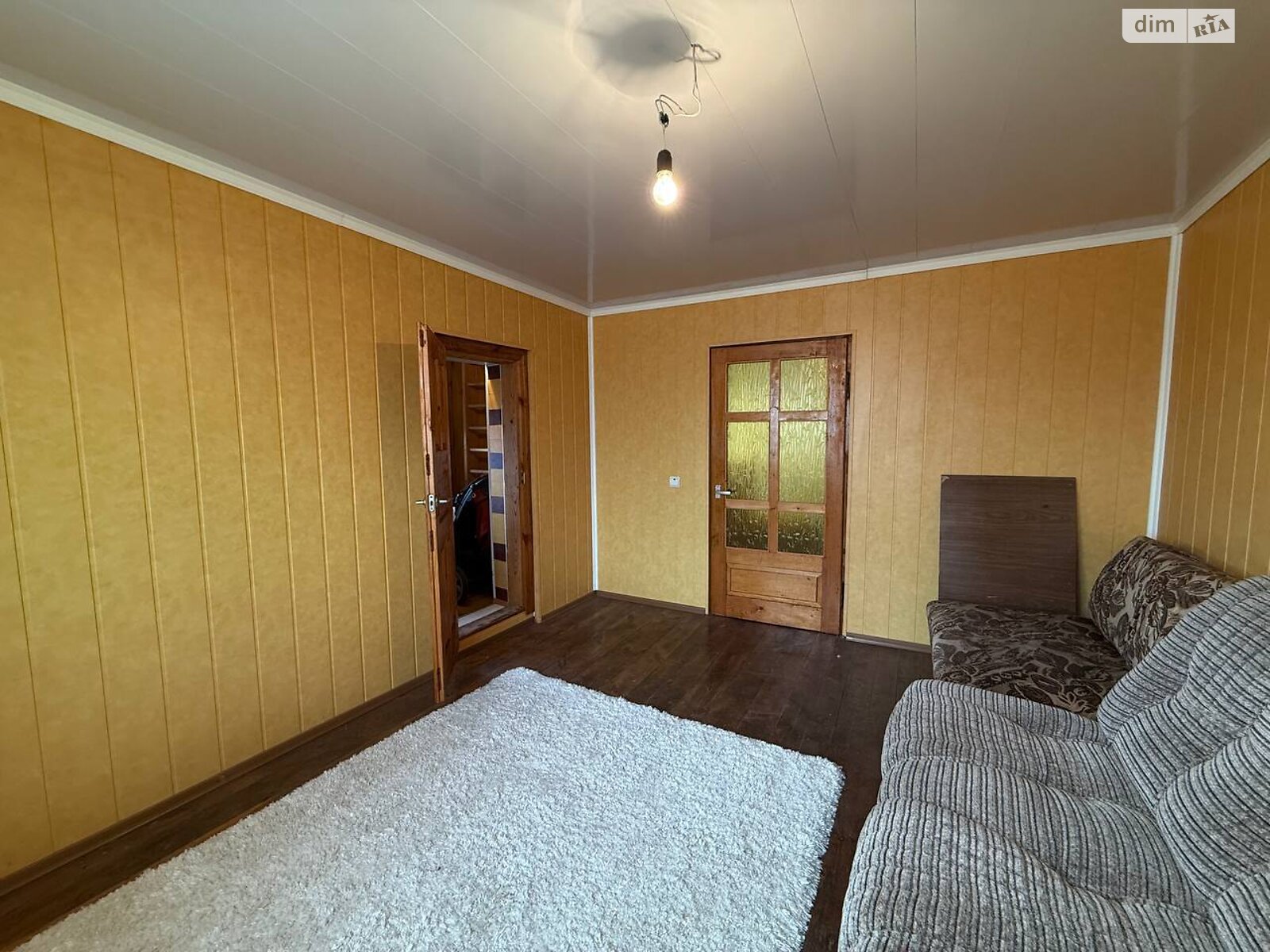 двухэтажный дом с гаражом, 319 кв. м, кирпич. Продажа в Долине фото 1 двухэтажный дом с гаражом, 319 кв. м, кирпич. Продажа в Долине фото 1