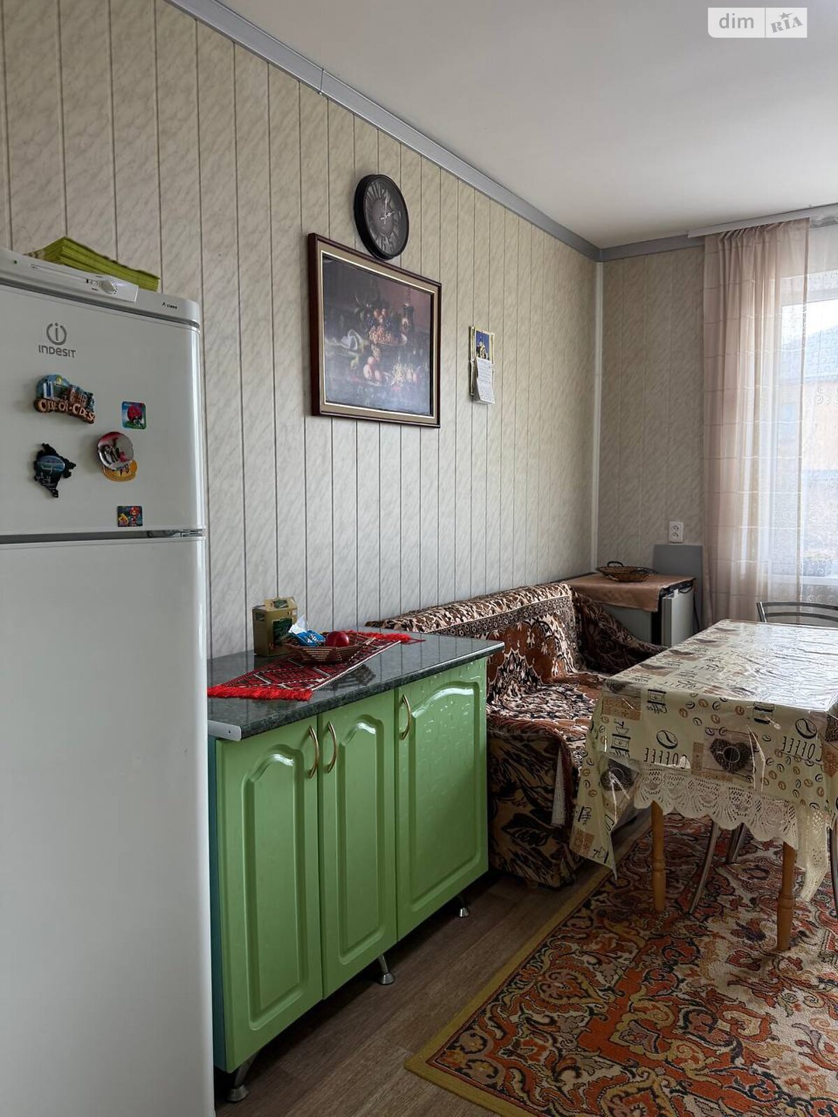 двухэтажный дом с гаражом, 319 кв. м, кирпич. Продажа в Долине фото 1 двухэтажный дом с гаражом, 319 кв. м, кирпич. Продажа в Долине фото 1