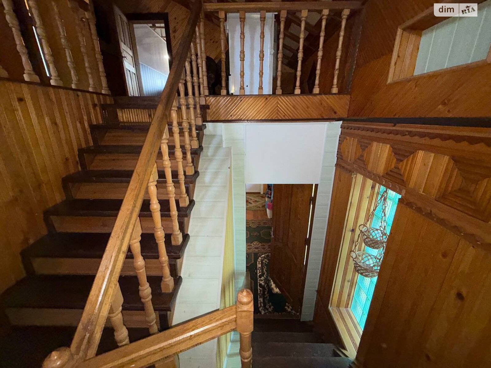 двухэтажный дом с гаражом, 319 кв. м, кирпич. Продажа в Долине фото 1 двухэтажный дом с гаражом, 319 кв. м, кирпич. Продажа в Долине фото 1