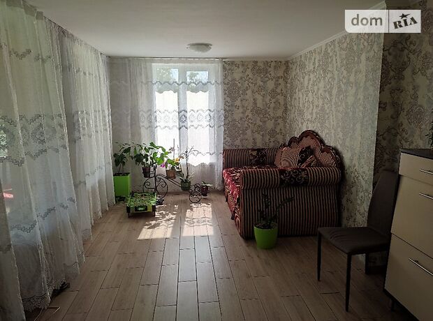 одноповерховий будинок з садом, 138 кв. м, газобетон. Продаж у Долинці фото 1 одноповерховий будинок з садом, 138 кв. м, газобетон. Продаж у Долинці фото 1