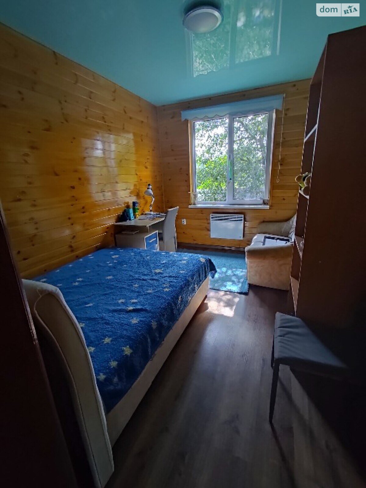 одноповерховий будинок з верандою, 98.6 кв. м, газобетон. Продаж у Долинці фото 1 одноповерховий будинок з верандою, 98.6 кв. м, газобетон. Продаж у Долинці фото 1