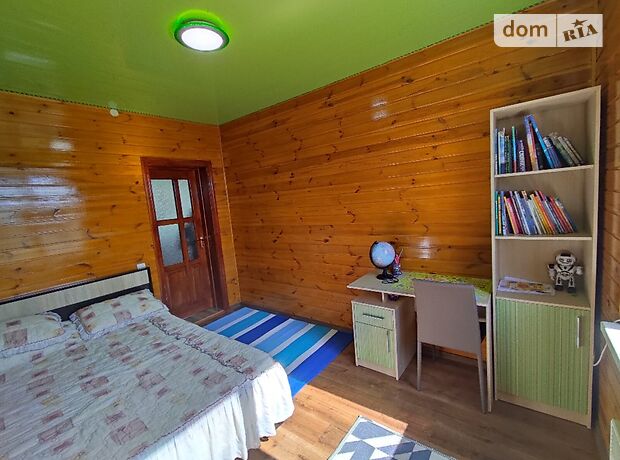 одноповерховий будинок з садом, 138 кв. м, газобетон. Продаж у Долинці фото 1 одноповерховий будинок з садом, 138 кв. м, газобетон. Продаж у Долинці фото 1