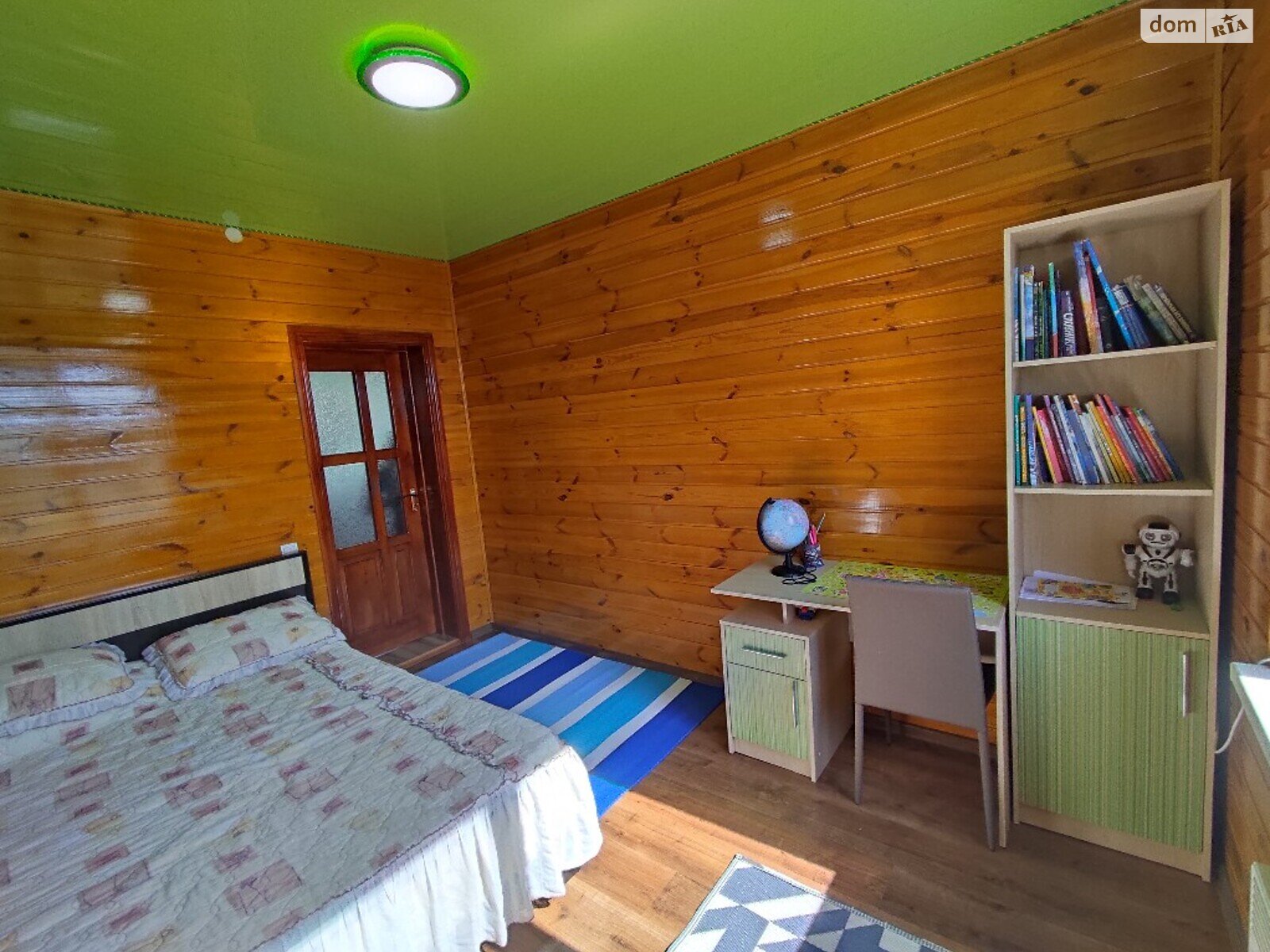 одноповерховий будинок з верандою, 98.6 кв. м, газобетон. Продаж у Долинці фото 1 одноповерховий будинок з верандою, 98.6 кв. м, газобетон. Продаж у Долинці фото 1
