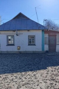 одноповерховий будинок, 45 кв. м, кирпич. Продаж у Долинці фото 2