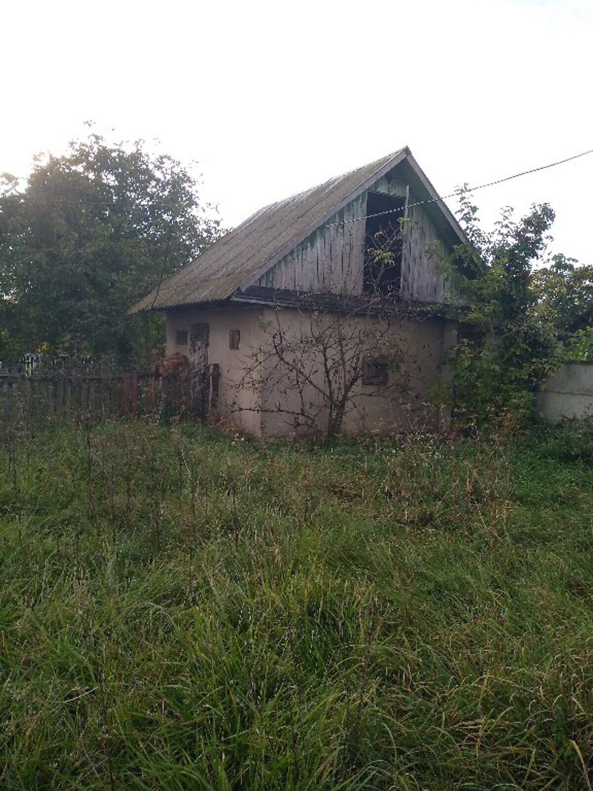 одноповерховий будинок з опаленням, 60 кв. м, цегла. Продаж у Долинівці фото 1 одноповерховий будинок з опаленням, 60 кв. м, цегла. Продаж у Долинівці фото 1
