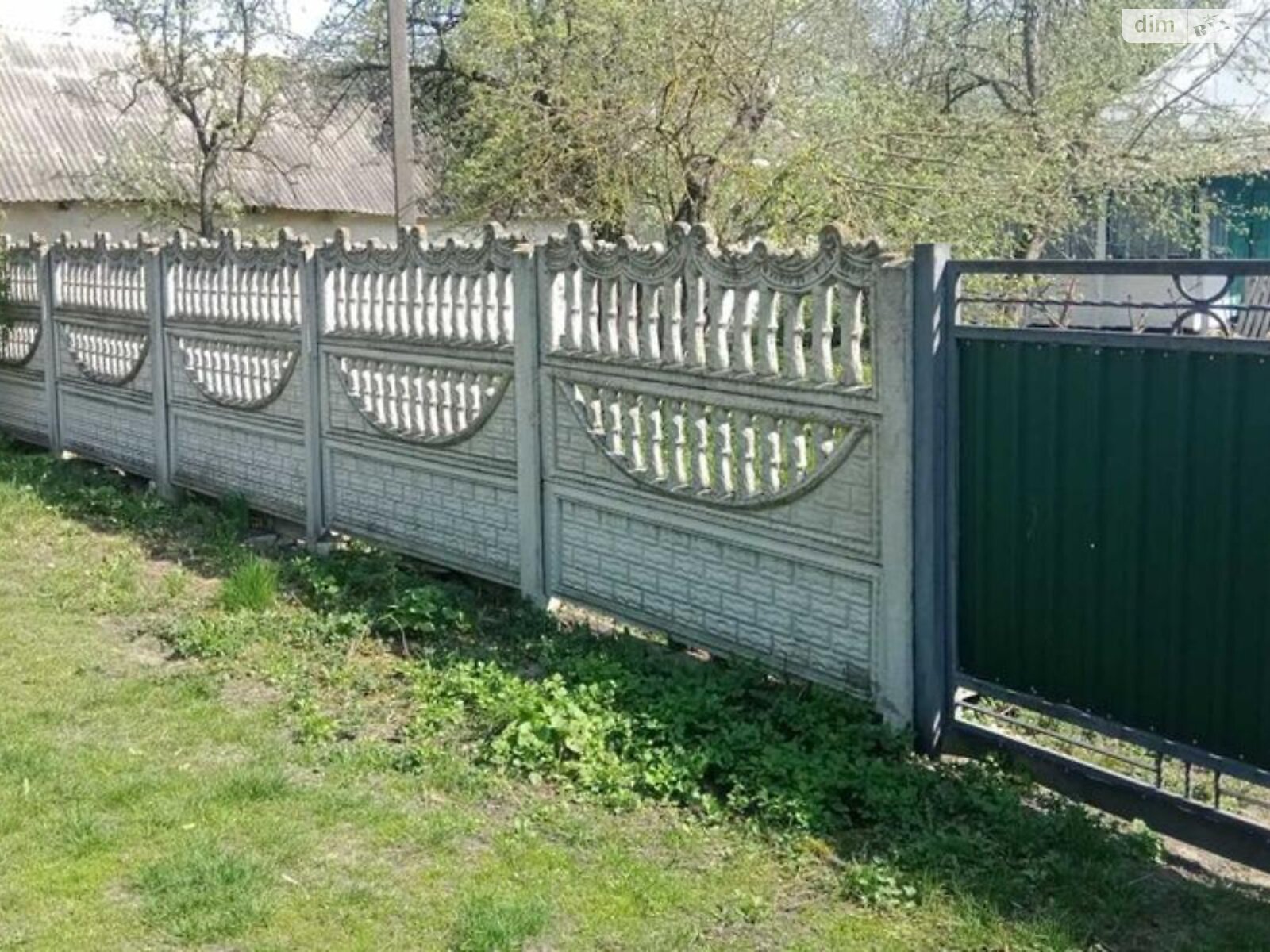 одноповерховий будинок з опаленням, 90 кв. м, цегла. Продаж у Долинівці фото 1 одноповерховий будинок з опаленням, 90 кв. м, цегла. Продаж у Долинівці фото 1