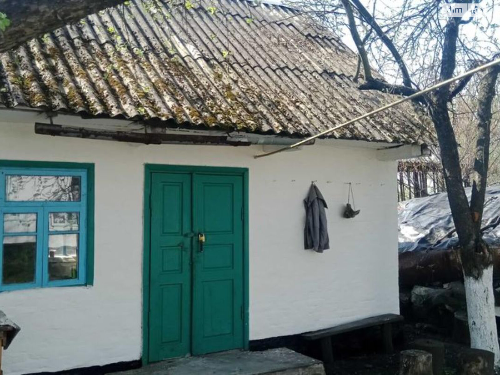 одноповерховий будинок з опаленням, 90 кв. м, цегла. Продаж у Долинівці фото 1 одноповерховий будинок з опаленням, 90 кв. м, цегла. Продаж у Долинівці фото 1