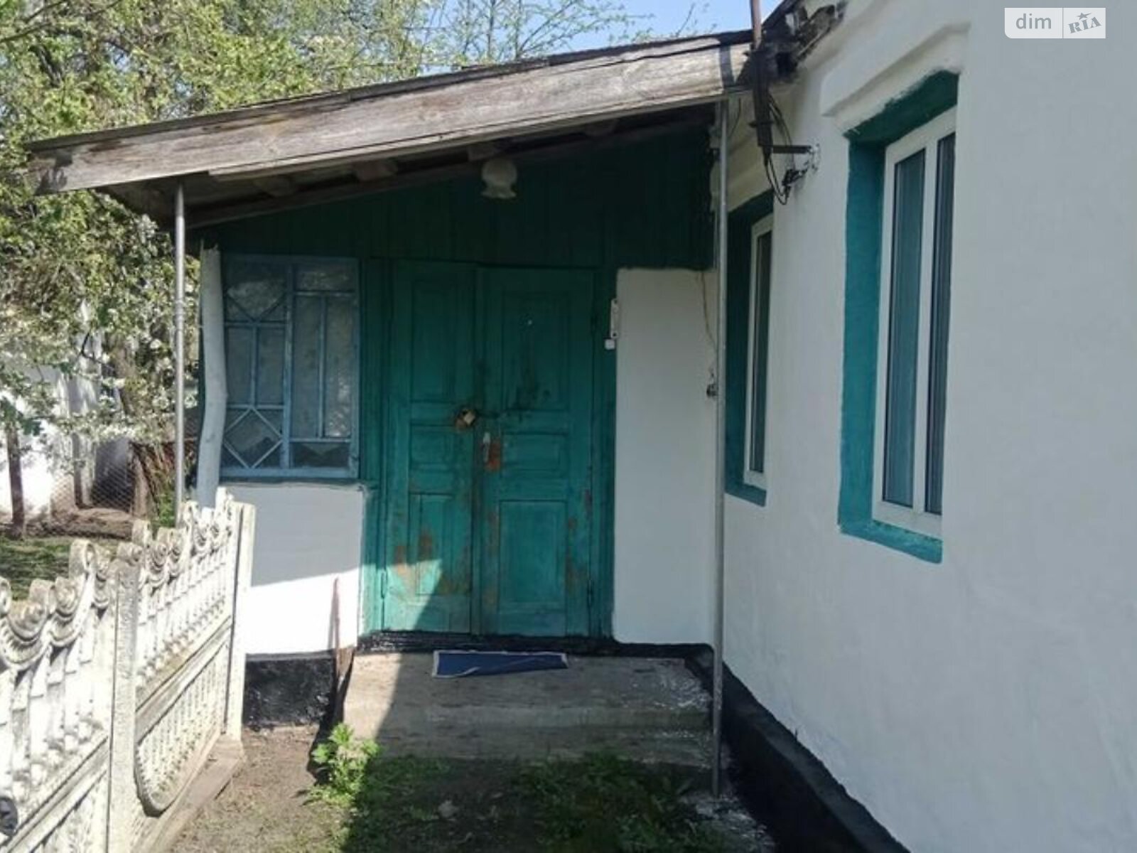 одноповерховий будинок з опаленням, 90 кв. м, цегла. Продаж у Долинівці фото 1 одноповерховий будинок з опаленням, 90 кв. м, цегла. Продаж у Долинівці фото 1