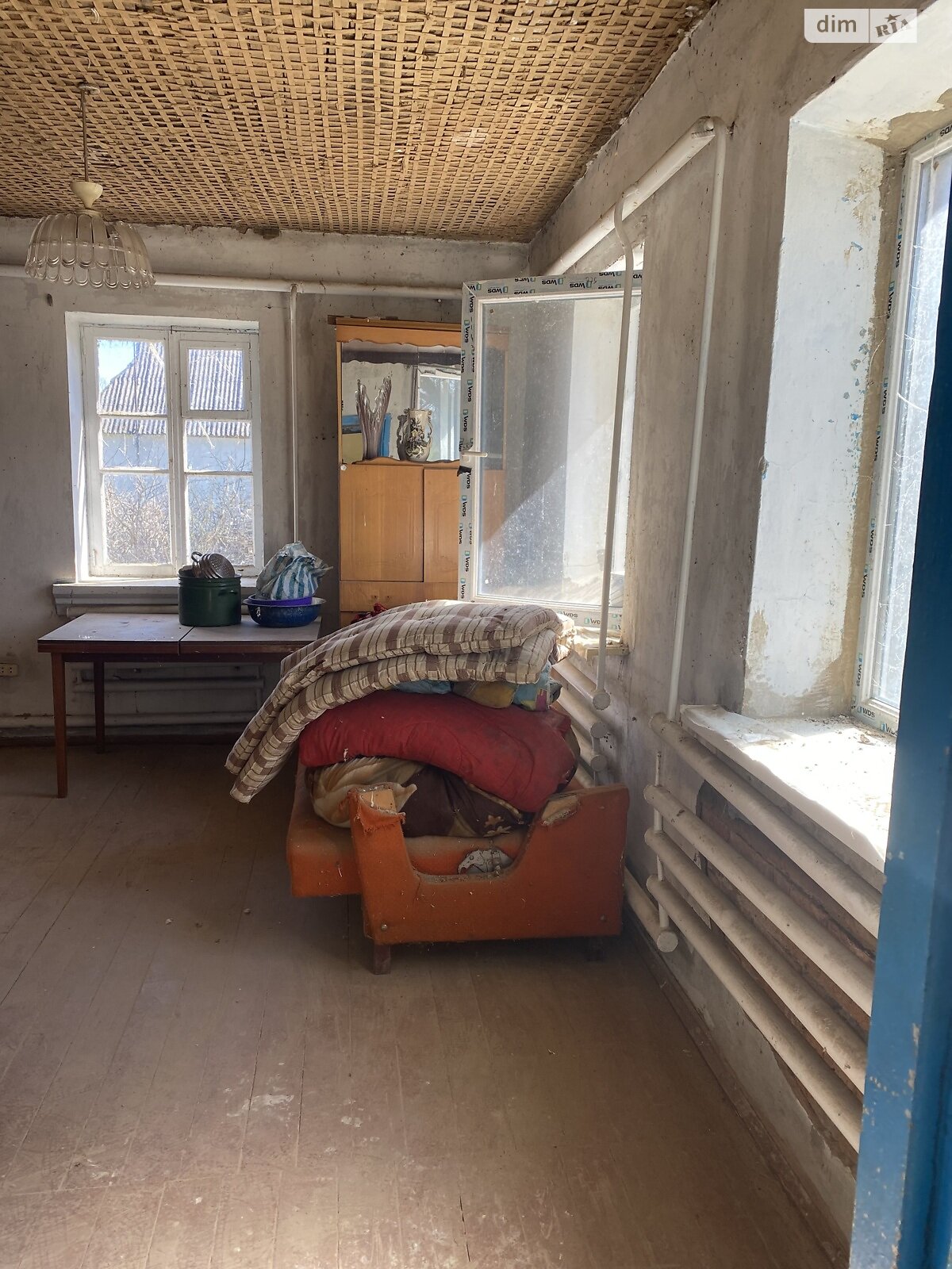 одноповерховий будинок з гаражем, 67.9 кв. м, цегла. Продаж у Долинівці фото 1 одноповерховий будинок з гаражем, 67.9 кв. м, цегла. Продаж у Долинівці фото 1