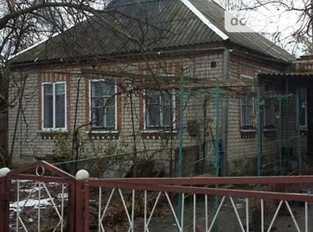 одноэтажный дом с садом, 78 кв. м, дерево и кирпич. Продажа в Братолюбовке (Кировоградская обл.) фото 1 одноэтажный дом с садом, 78 кв. м, дерево и кирпич. Продажа в Братолюбовке (Кировоградская обл.) фото 1