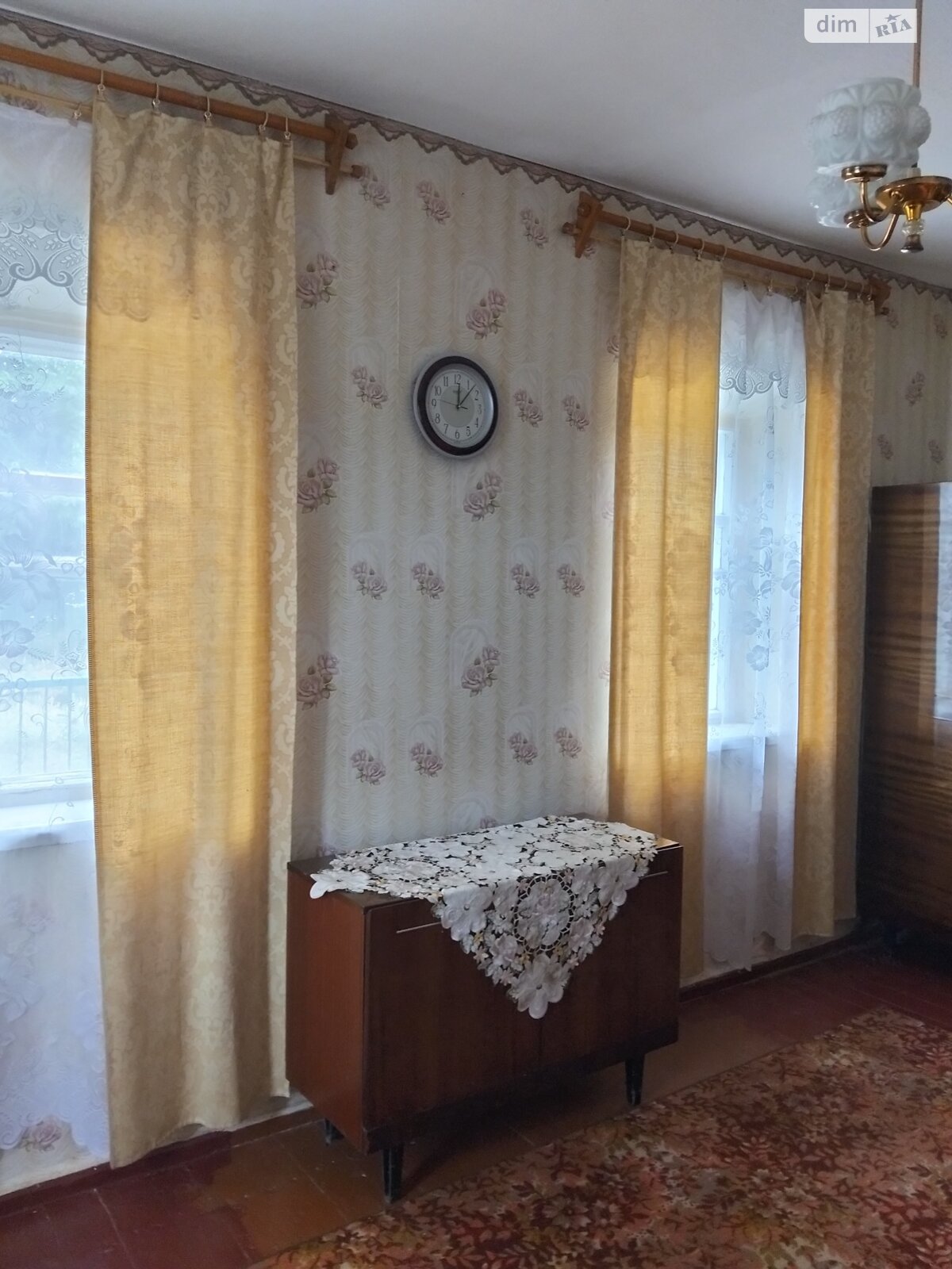 одноповерховий будинок, 60 кв. м, цегла. Продаж в Долинській, район Космонавтів фото 1 одноповерховий будинок, 60 кв. м, цегла. Продаж в Долинській, район Космонавтів фото 1
