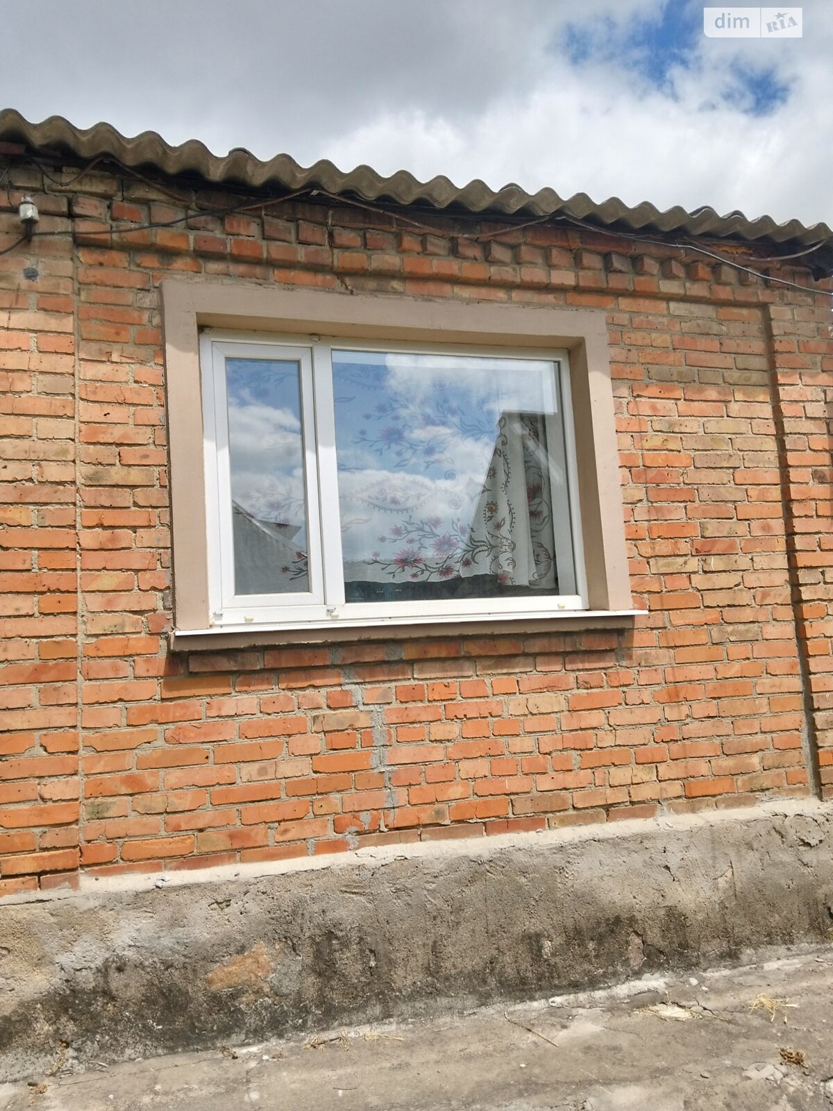 одноповерховий будинок, 60 кв. м, цегла. Продаж в Долинській, район Космонавтів фото 1 одноповерховий будинок, 60 кв. м, цегла. Продаж в Долинській, район Космонавтів фото 1
