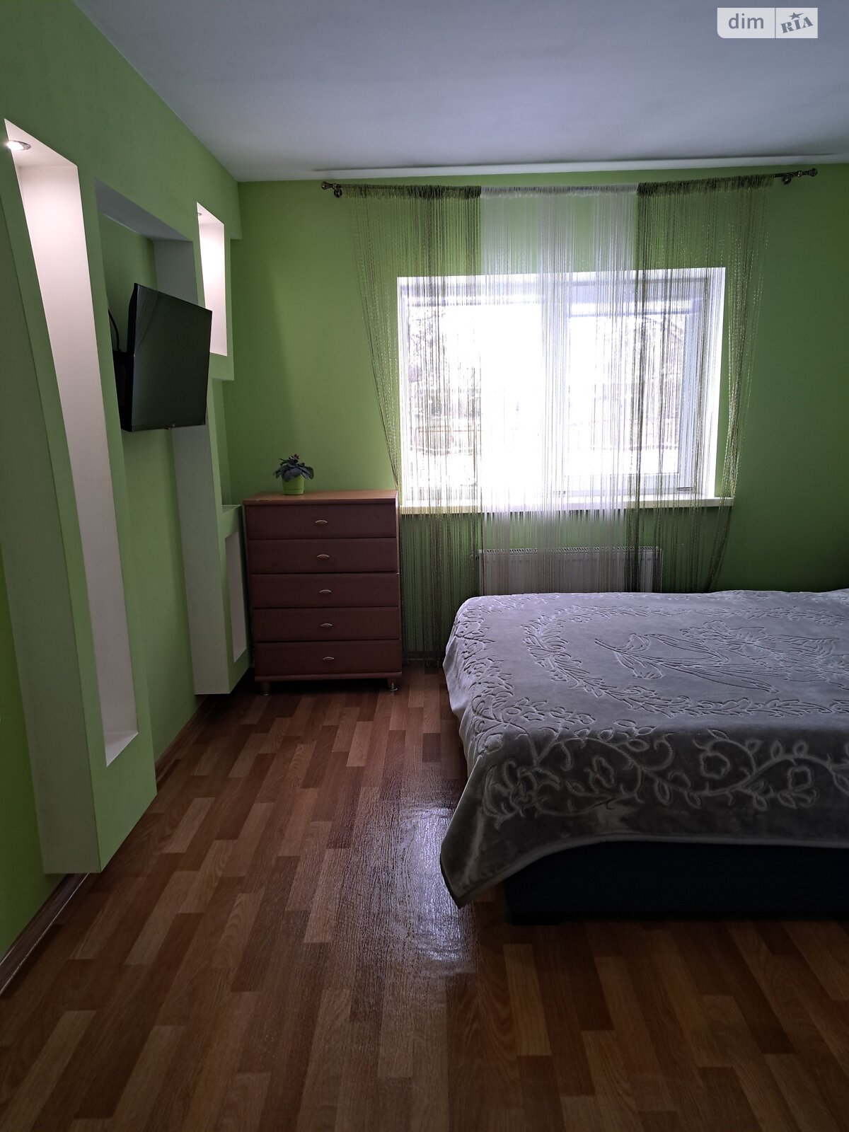 двухэтажный дом, 120 кв. м, кирпич. Продажа в Долинской фото 1