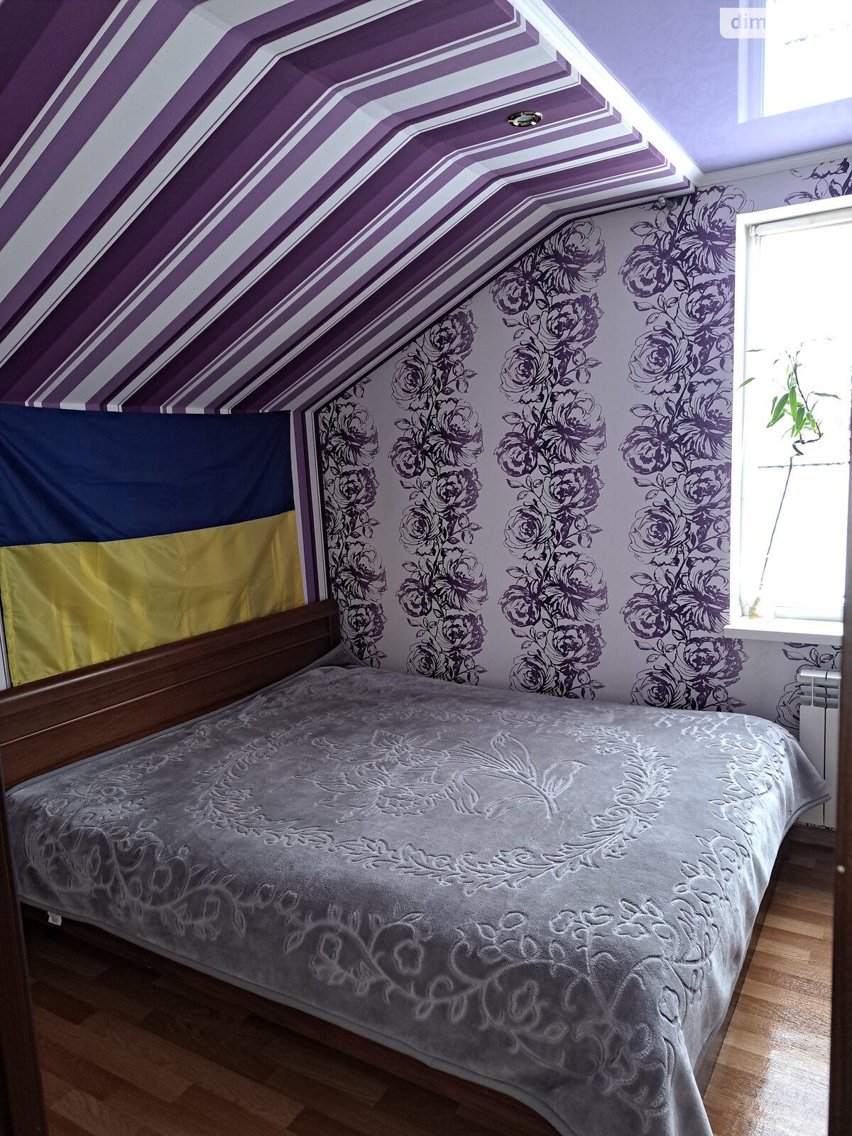 двухэтажный дом, 120 кв. м, кирпич. Продажа в Долинской фото 1