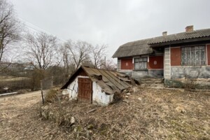 одноэтажный дом, 80 кв. м, кирпич. Продажа в Домамориче фото 2