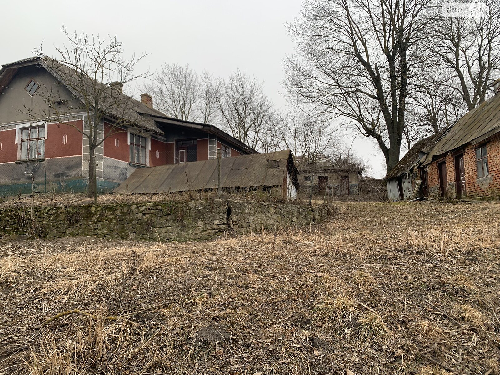 одноэтажный дом, 80 кв. м, кирпич. Продажа в Домамориче фото 1 одноэтажный дом, 80 кв. м, кирпич. Продажа в Домамориче фото 1