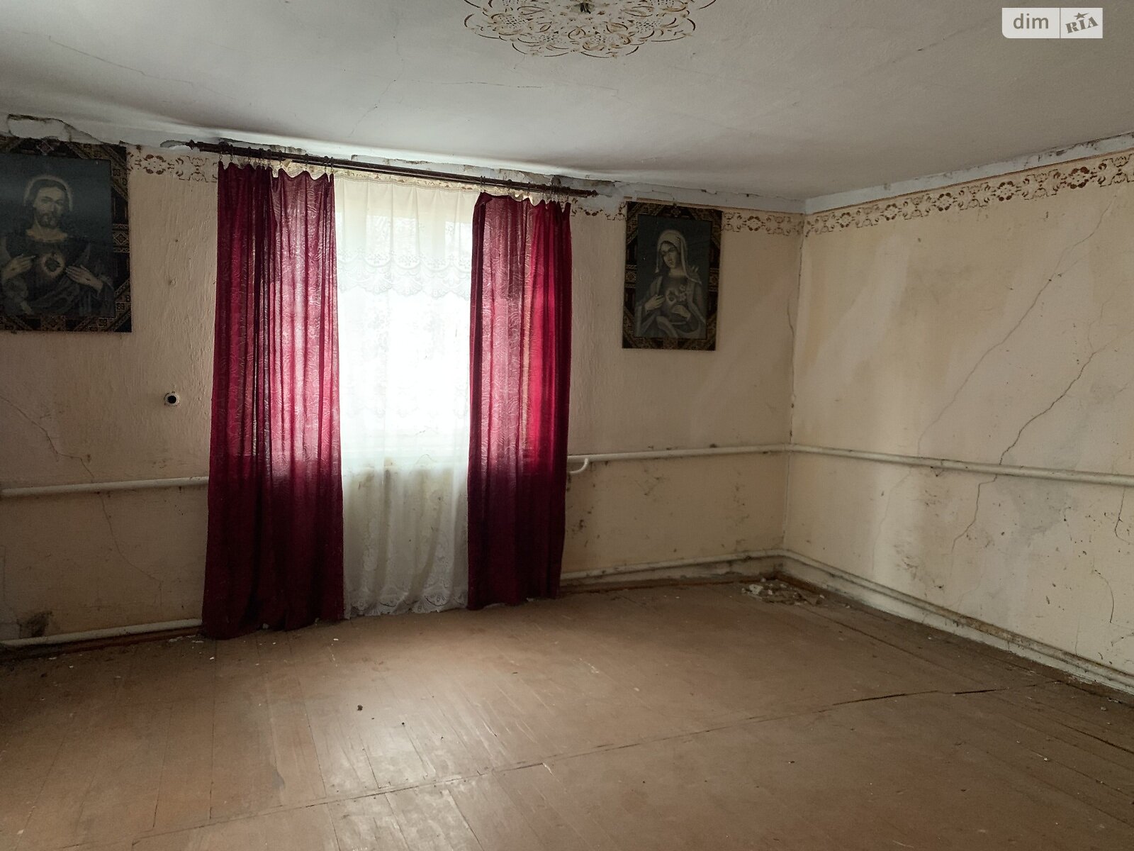 одноэтажный дом, 80 кв. м, кирпич. Продажа в Домамориче фото 1 одноэтажный дом, 80 кв. м, кирпич. Продажа в Домамориче фото 1