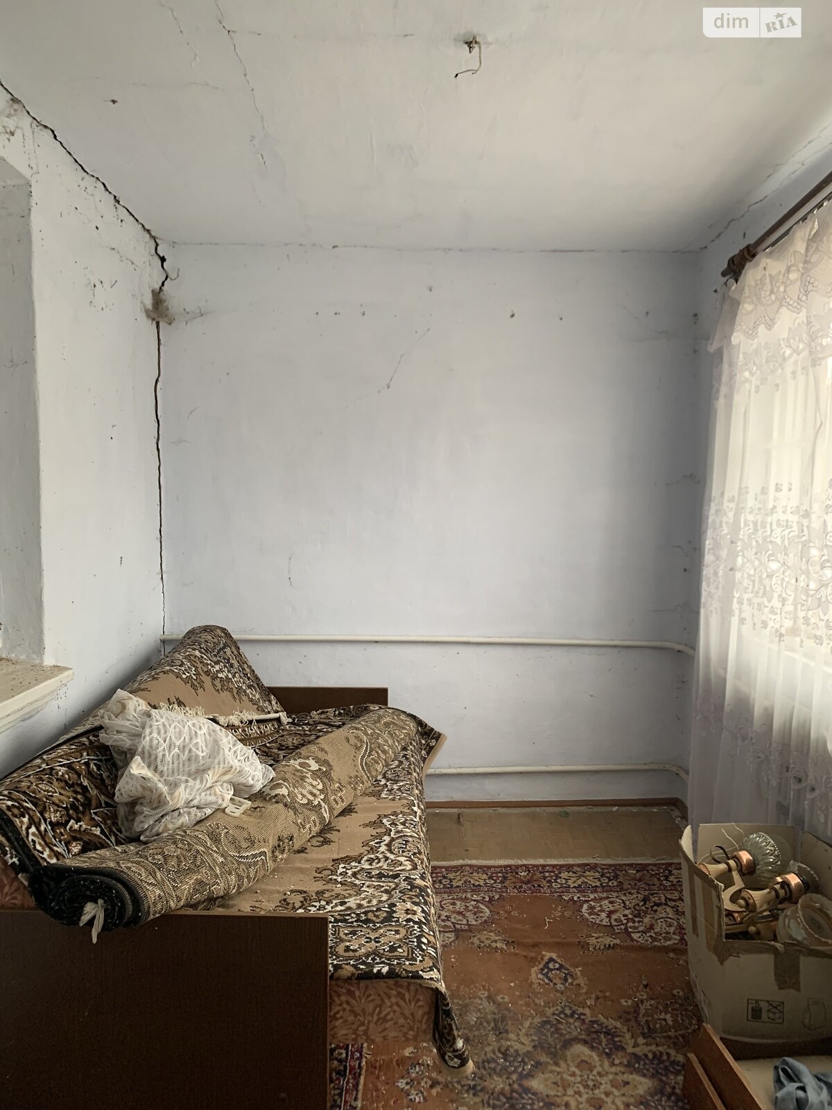 одноэтажный дом, 80 кв. м, кирпич. Продажа в Домамориче фото 1 одноэтажный дом, 80 кв. м, кирпич. Продажа в Домамориче фото 1