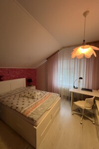 двухэтажный дом, 170.2 кв. м, кирпич. Продажа в Доманинцах фото 2