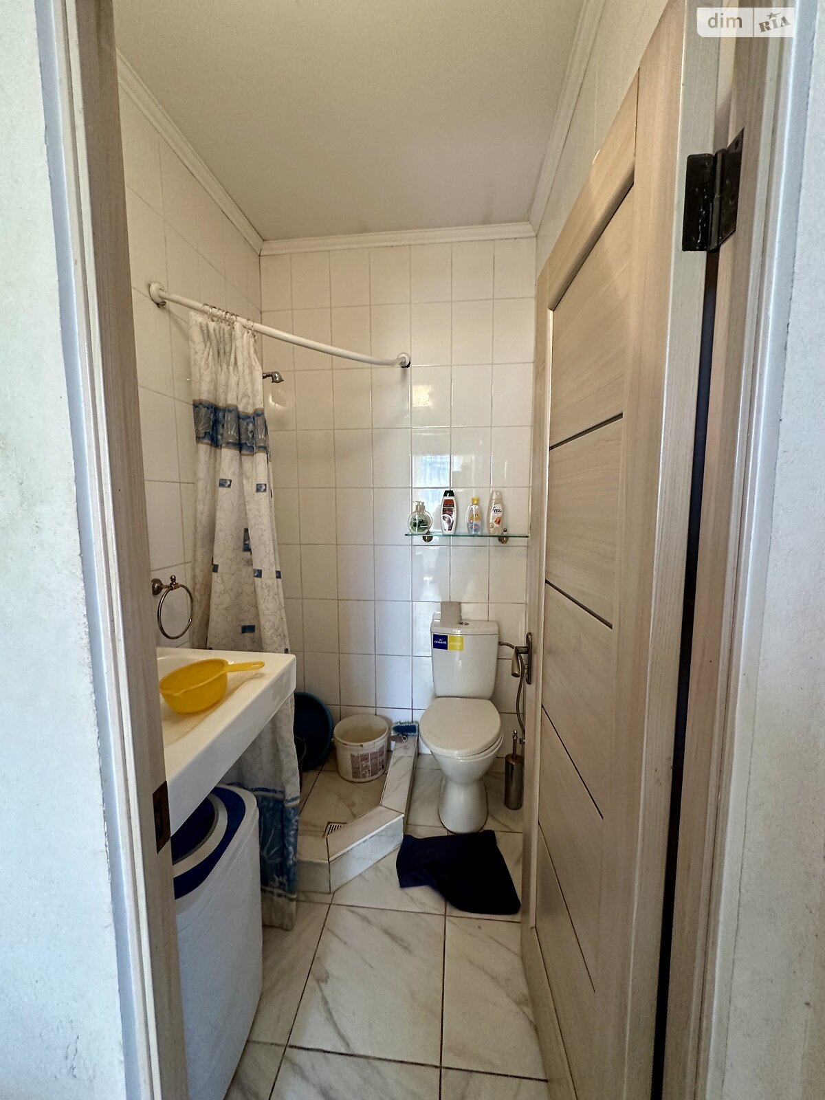 двоповерховий будинок з гаражем, 47.2 кв. м, цегла. Продаж у Доманинцях фото 1 двоповерховий будинок з гаражем, 47.2 кв. м, цегла. Продаж у Доманинцях фото 1