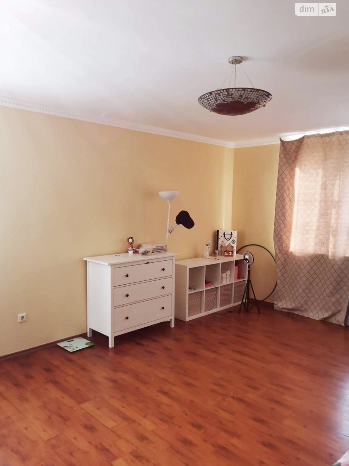 двухэтажный дом с гаражом, 248 кв. м, кирпич. Продажа в Доманинцах фото 1