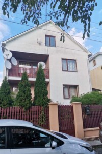 двоповерховий будинок, 260 кв. м, цегла. Продаж у Доманинцях фото 2