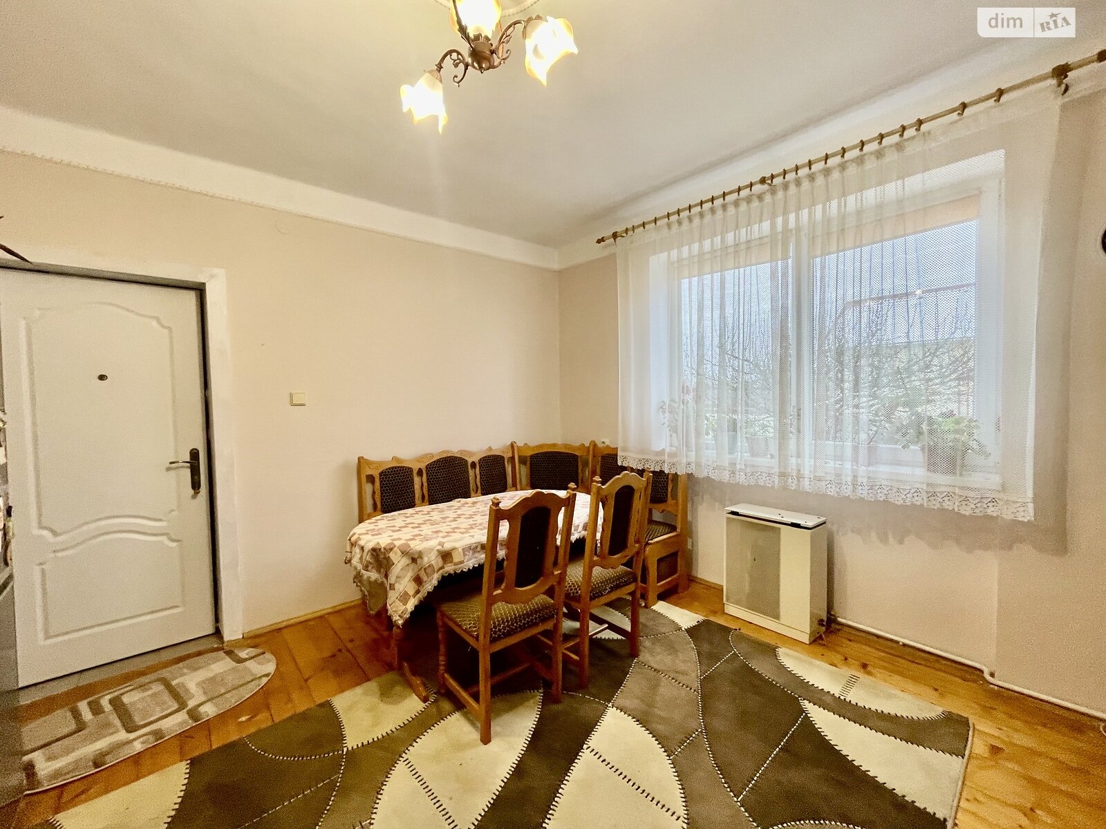 двухэтажный дом с гаражом, 280 кв. м, кирпич. Продажа в Доманинцах фото 1