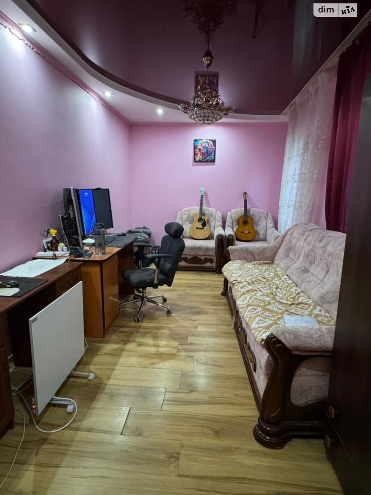 двоповерховий будинок, 250 кв. м, кирпич. Продаж в Доманинцях, район Центр фото 1